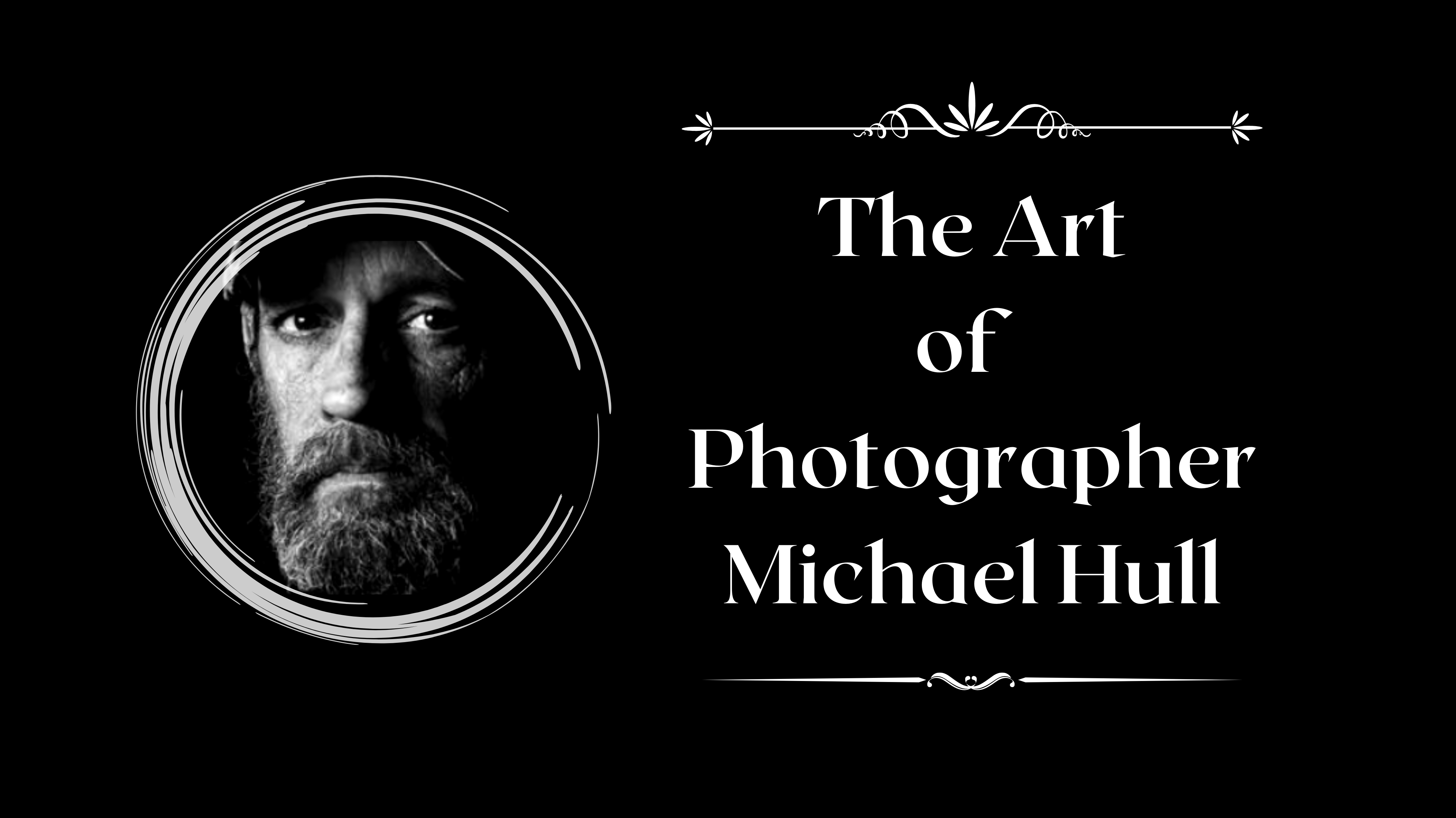 Michael Hull Workshop